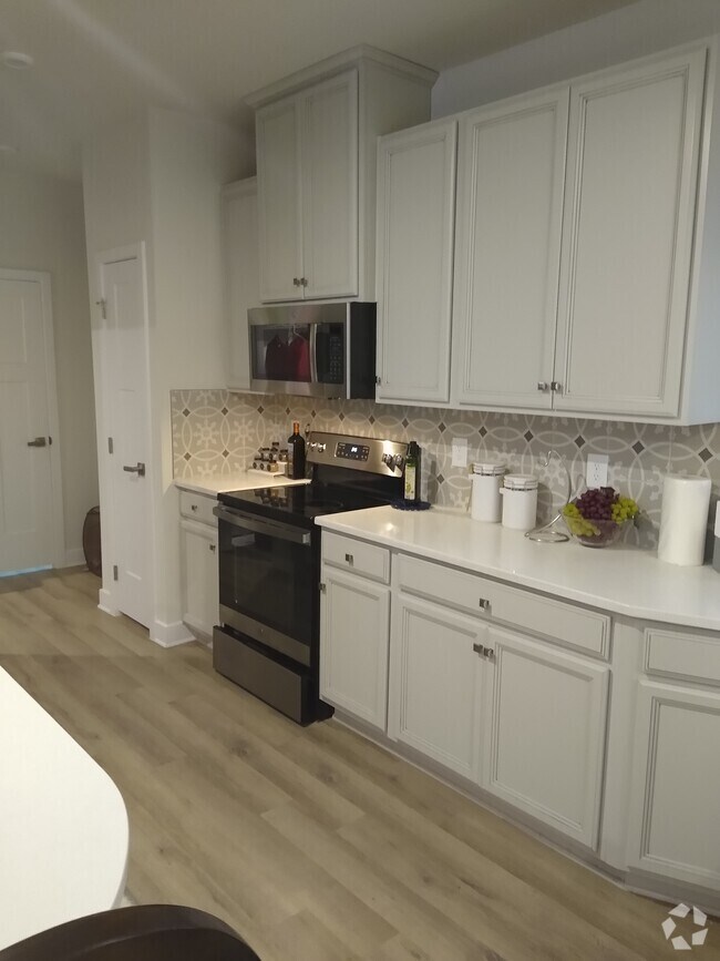 J. Sargeant Reynolds Community CollegeParham Road Campus OffCampus