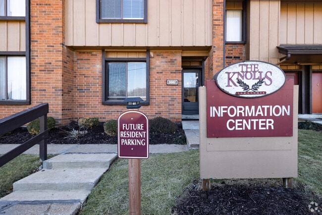 Photo - The Knolls Townhomes