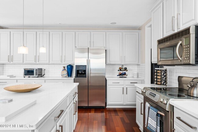 Photo - 400 E Bay St Unit 2206