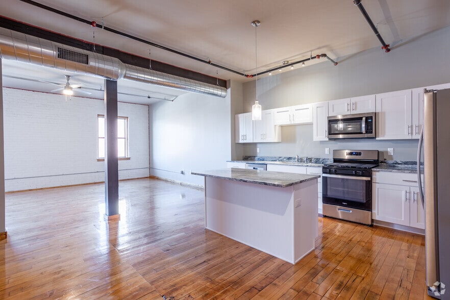 Interior Photo