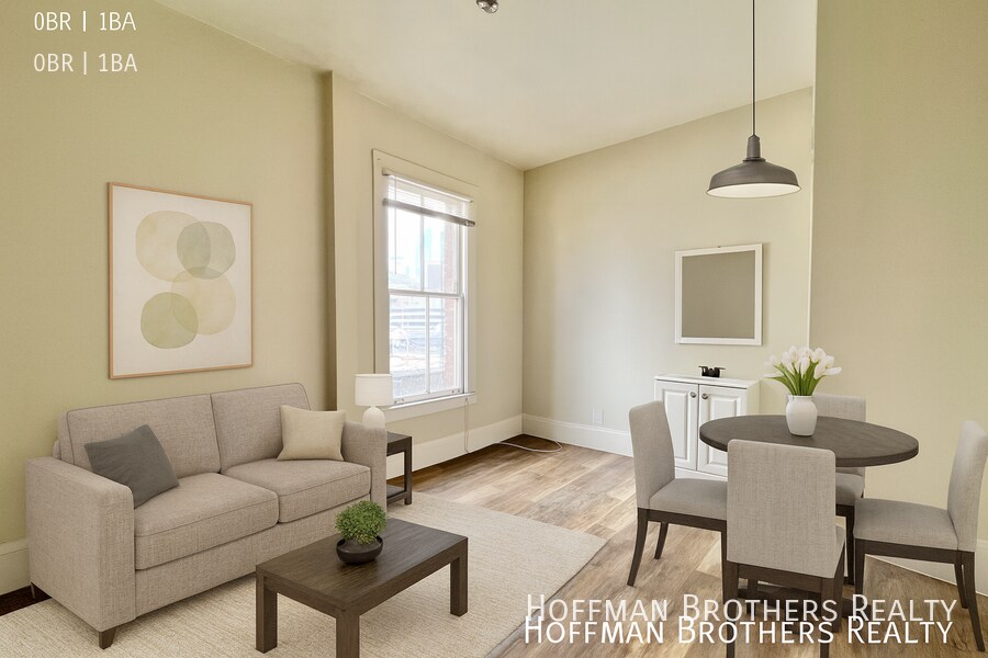 Photo - 124 Waverly Pl Unit 307