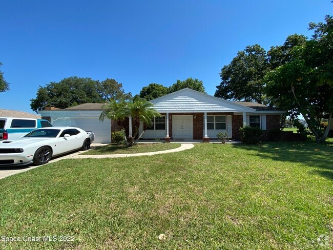 Building Photo - 2668 Bernice Ct Rental