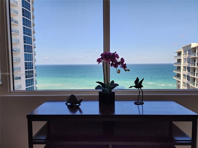 Photo - 3505 S Ocean Dr Unit 1406