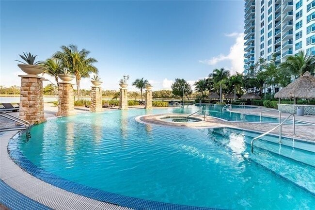 Photo - 2641 N Flamingo Rd Unit 1902