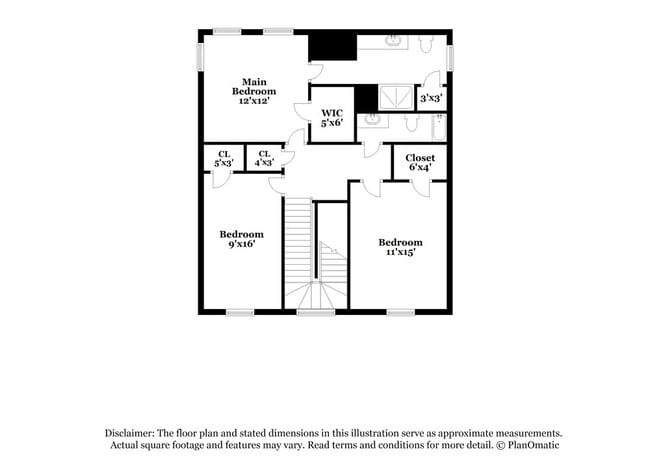 7807 Pasture Spring Ln