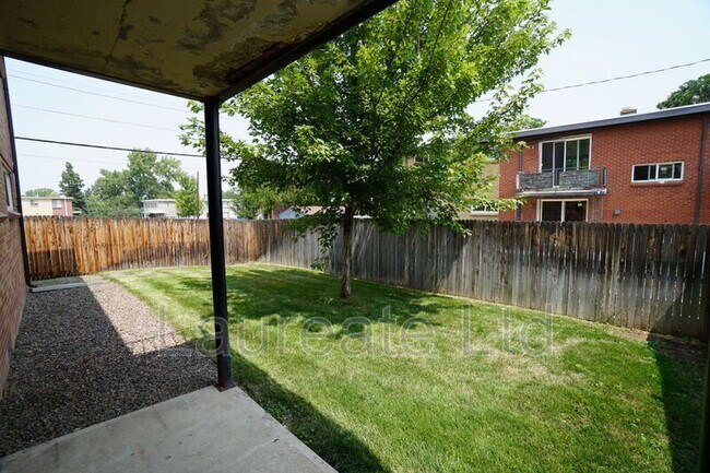 Photo - 10521 W 7th Pl Condo Unit #1