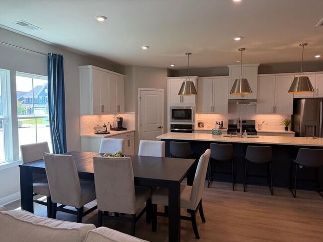 Photo - BRAND NEW CONSTRUCTION IN CANTERBROOK FARMS FOUNTAIN INN! 3 BED 2 BATH