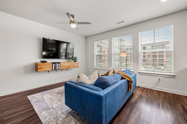 Photo - 2048 Bolton Dr NW Unidad ID1351866P