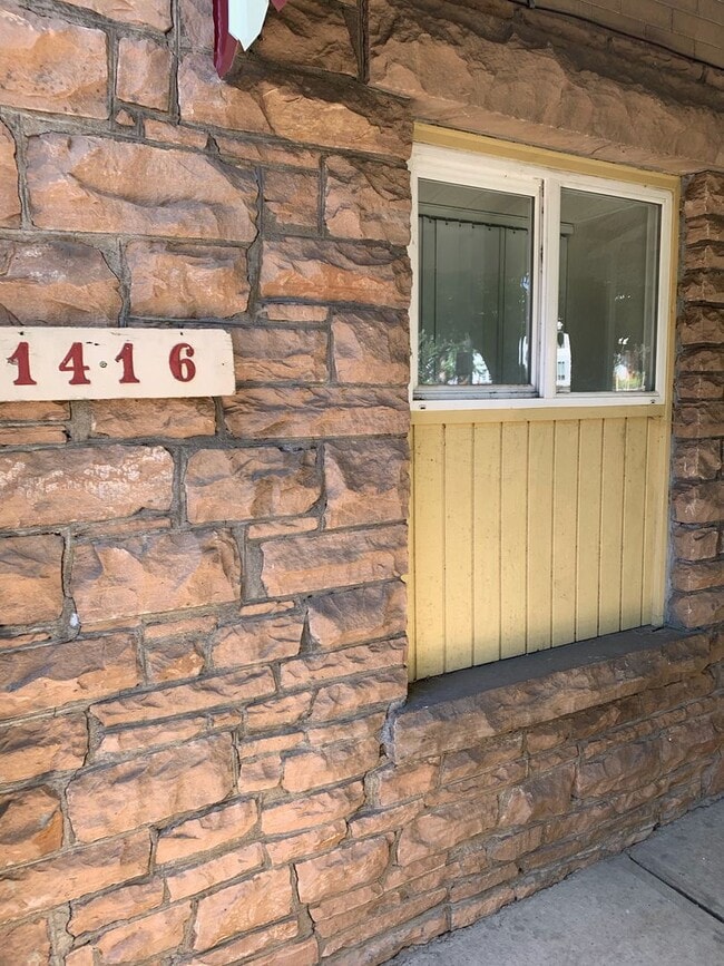 Building Photo - 994 14th St Unit 1416