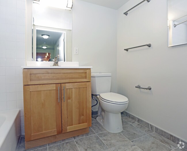 THE FAIRVIEW Apartments Fairview, NJ