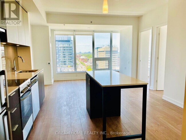 Photo - 203 College St Unit 1404