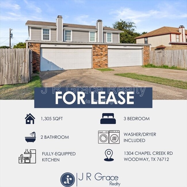 Building Photo - 1304 Chapel Creek Rd