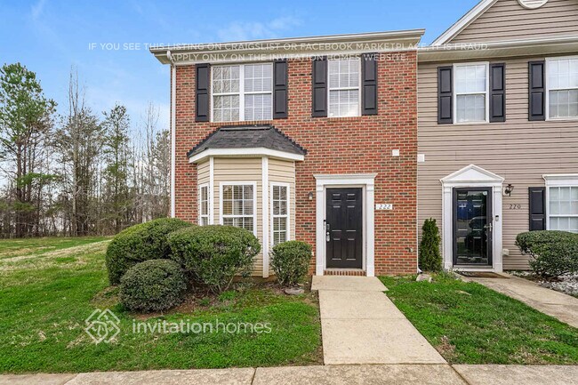 Building Photo - 222 Heritage Creek Way