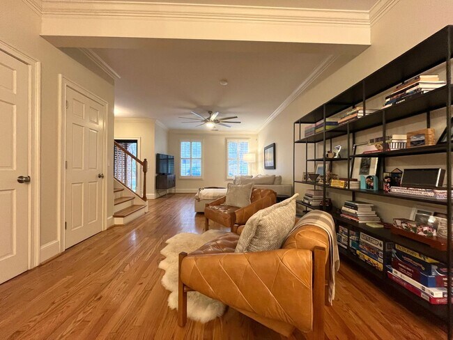 Photo - Townhome Available in North Main Community Downtown Greenville!