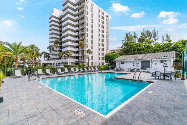 Photo - 4600 S Ocean Blvd Unit 402