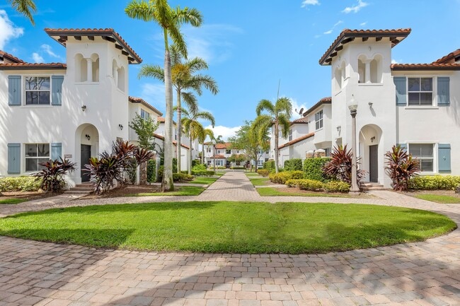 Photo - The Isles Townhomes