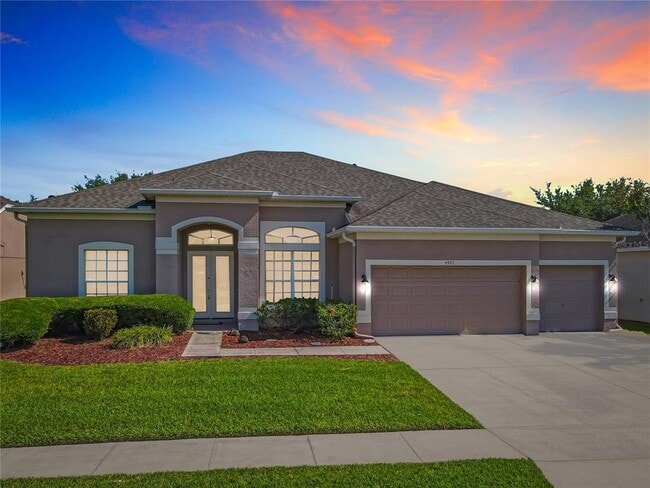 Building Photo - 4925 Brightmour Cir
