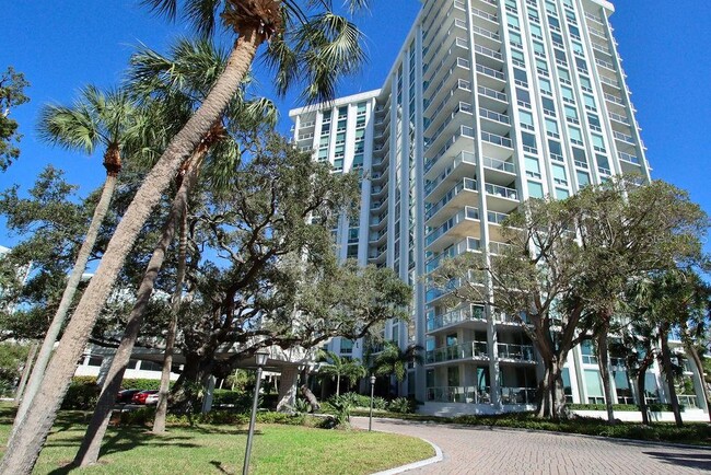 Photo - 1111 N Gulfstream Ave Condominio Unidad 2A