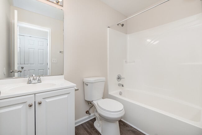 Howell Management Florence Townhomes