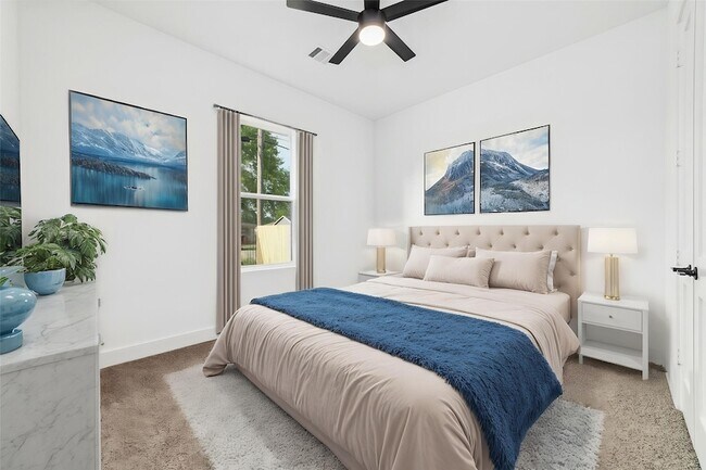 Photo - 8106 Talton St House