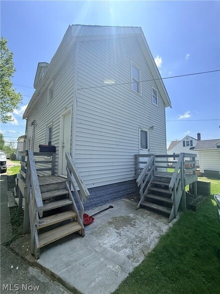 12809 McCracken Rd Unidad 1