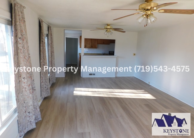 Photo - Charming 2 Bedroom/1 Bath House on Large Lot $1250/$1250