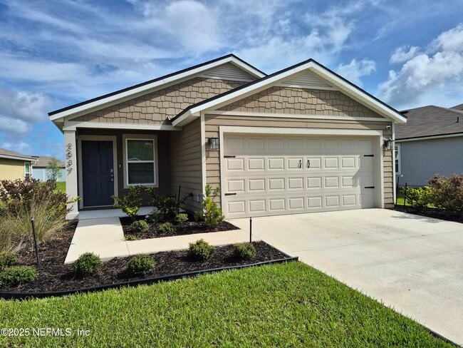 Photo - 2537 Oak Stream Dr House