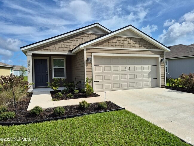 Building Photo - 2537 Oak Stream Dr Rental