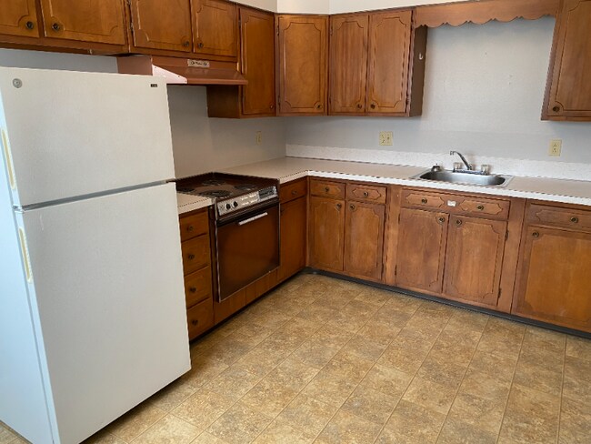 Building Photo - 815 4th St SW