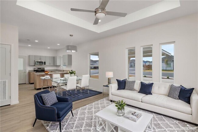 Photo - 10 Clarence Dr Unidad 1