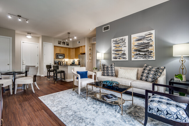 Building Photo - Domain at City Centre Rental