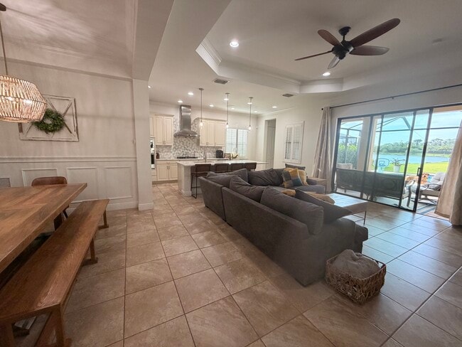 Photo - 21347 Estero Palm Way