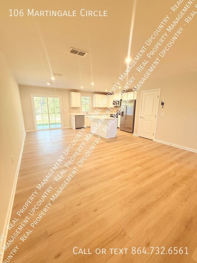 106 Martingale Cir
