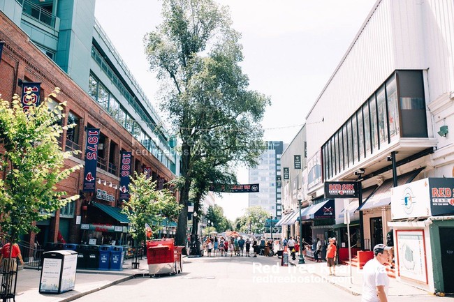 Photo - 1185 Boylston St Unit 20