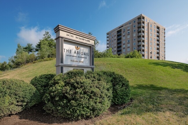 The Abigail Apartments