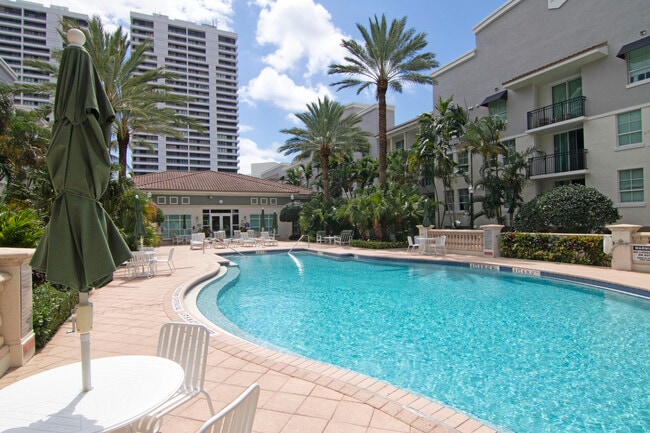 Photo - 600 S Dixie Hwy Unidad 423 Rental