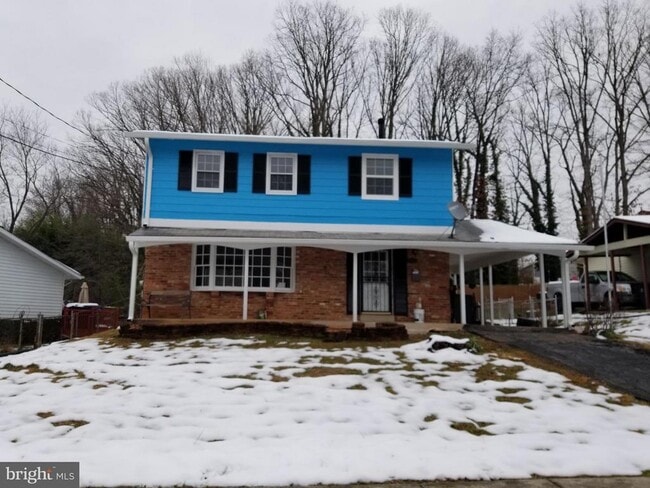 Building Photo - 6811 Nashville Rd Rental