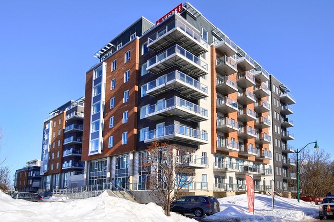 Photo - 430 Rue Notre-Dame
