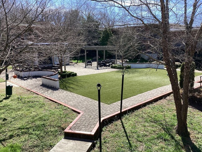 Photo - Newberry Commons