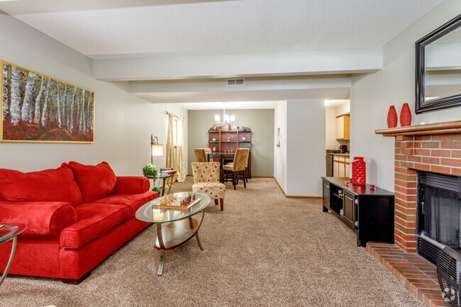 2BR, 1BA - Atwood