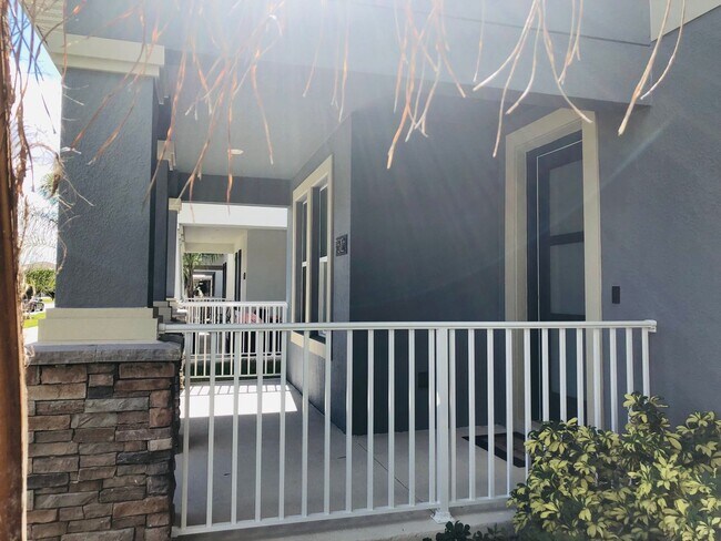 Photo - House with Solar for rent in Winter Garden