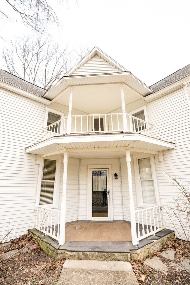 Building Photo - Peaceful Country Rental Near Flint Creek – Gentry, AR