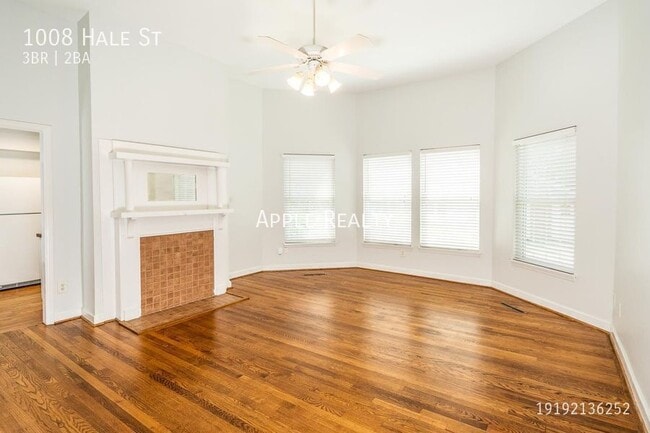 Photo - 1008 Hale St
