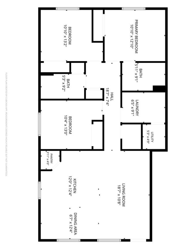 1309 Fairgrounds Rd. Bld #4