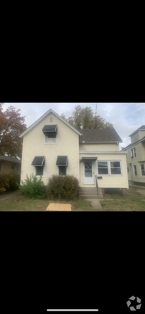 Building Photo - 619 W Washington St Unit down Rental