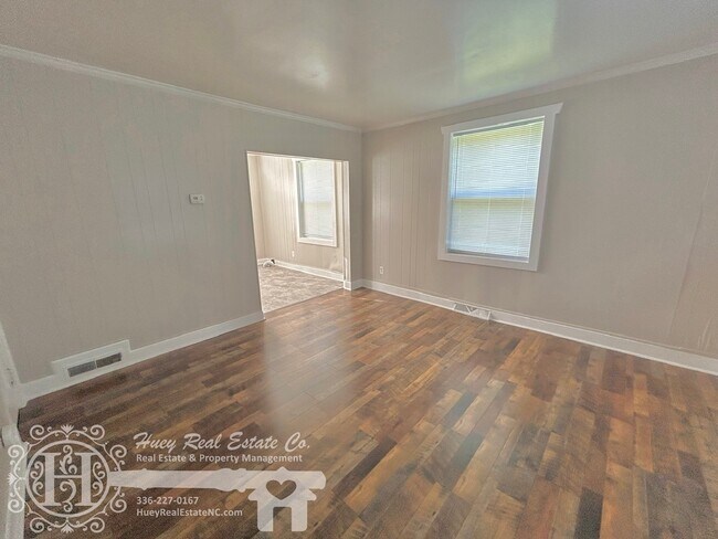 Living Room - Additional View