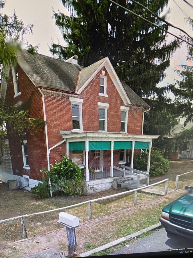 Photo - 1356 Sabraton Ave