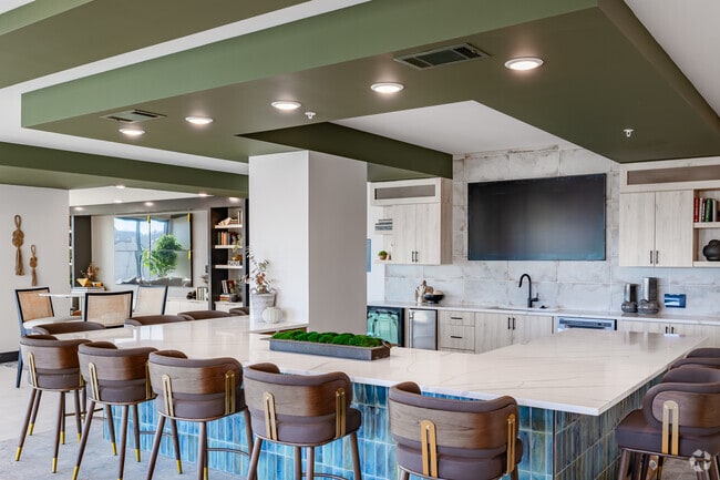 Clubhouse