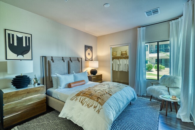 Seven (AZ) apartments — community photo