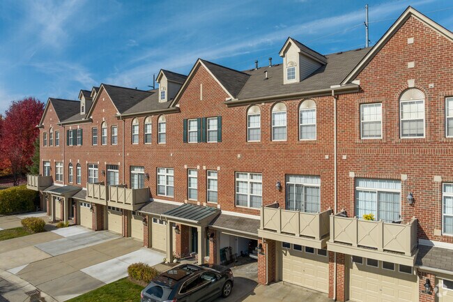 Photo - Springwater Park Apartments